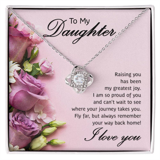 To My Daughter - My Greatest Joy